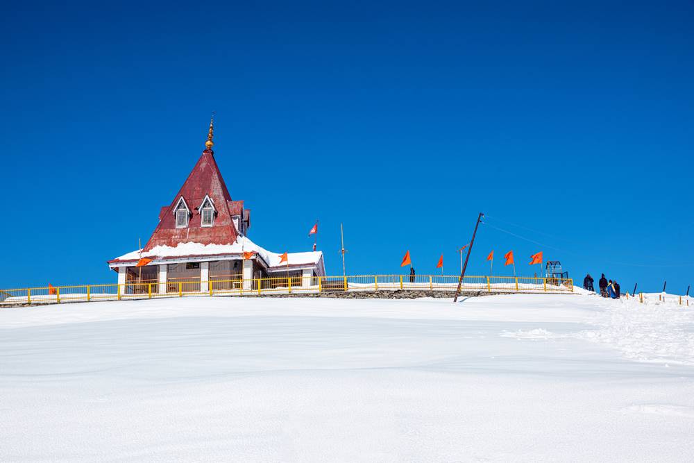 ShivaTemple